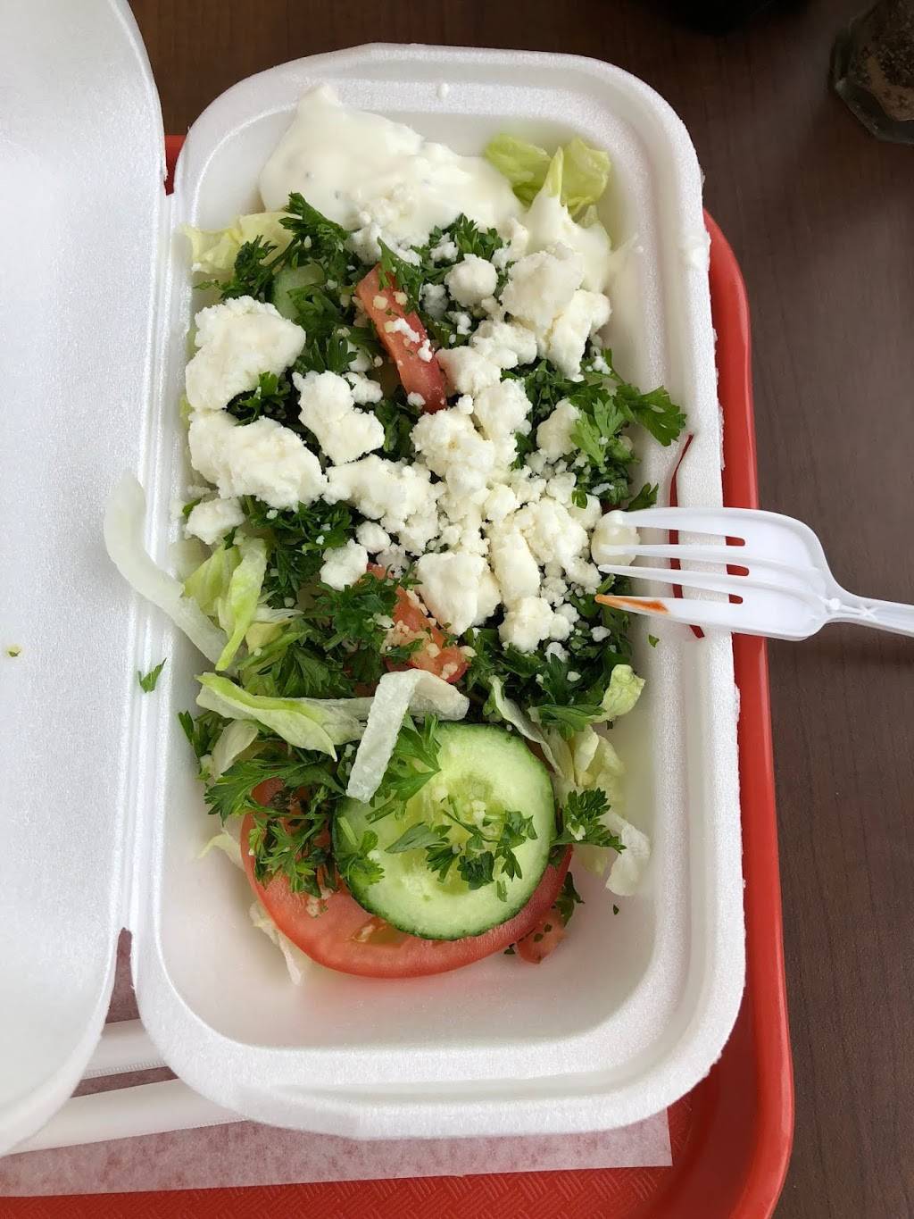 Taste of Shawarma | meal takeaway | 2488 Dufferin St, Toronto, ON M6B 3R1, Canada | 4167835444 OR +1 416-783-5444