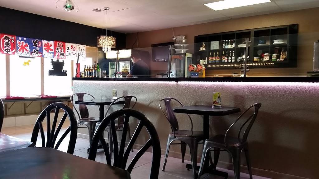 Kin Asian Street Food | restaurant | 143 SW 6th St, Pompano Beach, FL 33060, USA | 9545324567 OR +1 954-532-4567