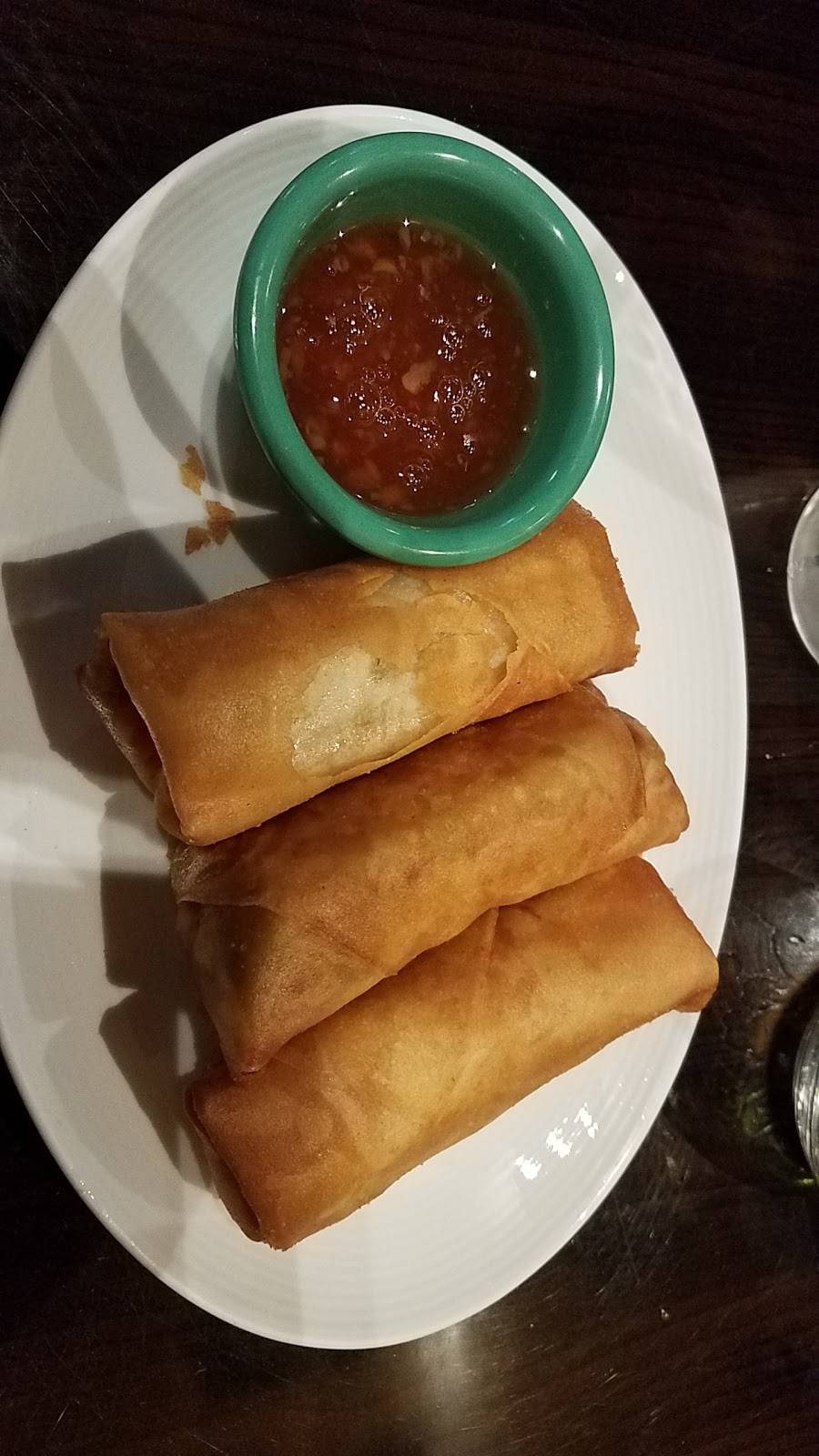 Pat GoGo Sushi And Thai | restaurant | 1649 Forum Pl #4A, West Palm Beach, FL 33401, USA | 5615075510 OR +1 561-507-5510