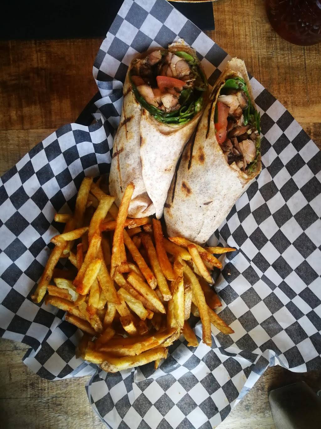 Seasoned Dreams | restaurant | 5509 Rue Laurendeau, Montréal, QC H4E 3V9, Canada | 5147692222 OR +1 514-769-2222