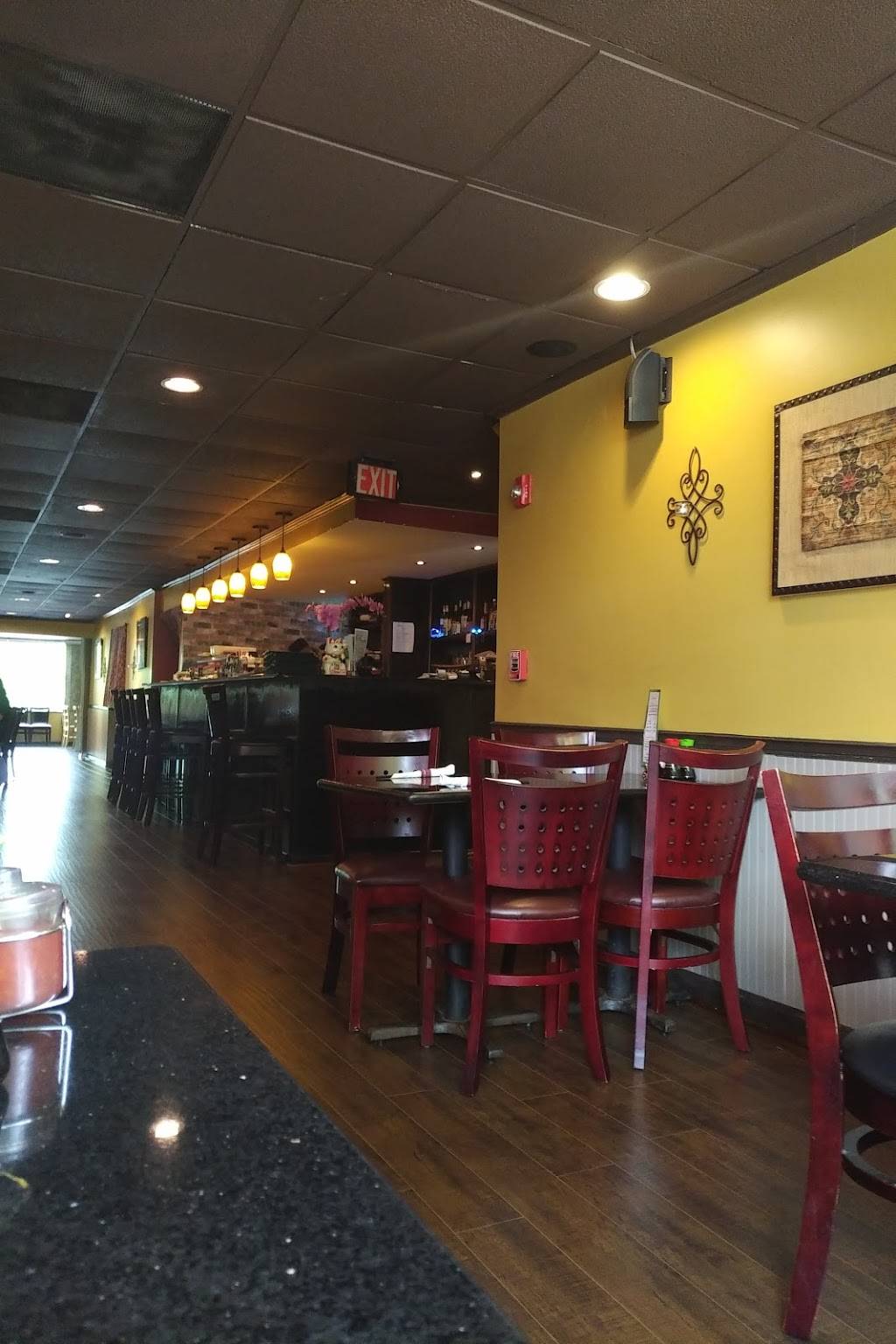 Satay Club Asian Restaurant & Sushi Bar | restaurant | 4654 Wisconsin Ave NW, Washington, DC 20016, USA | 2023638888 OR +1 202-363-8888