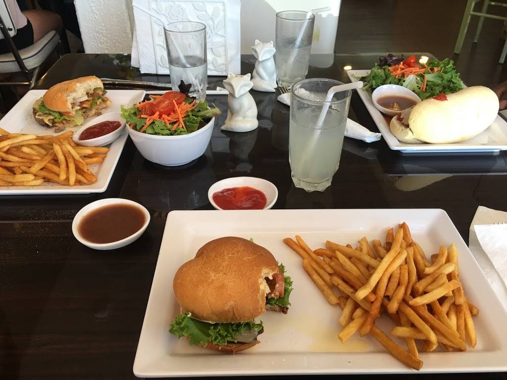 Clovermint Café & Market | restaurant | 3433 Griffin Rd, Fort Lauderdale, FL 33312, USA | 7548889766 OR +1 754-888-9766