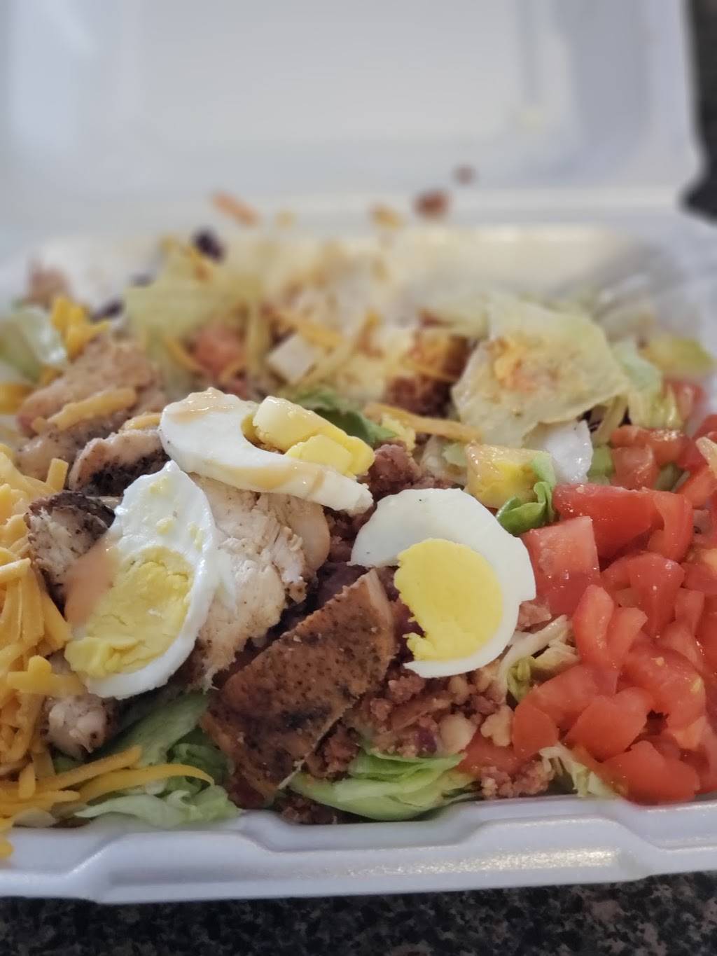 Betty Bs Smokehouse BBQ | restaurant | 144 W Broadway Ave, Forrest City, AR 72335, USA | 8706308221 OR +1 870-630-8221