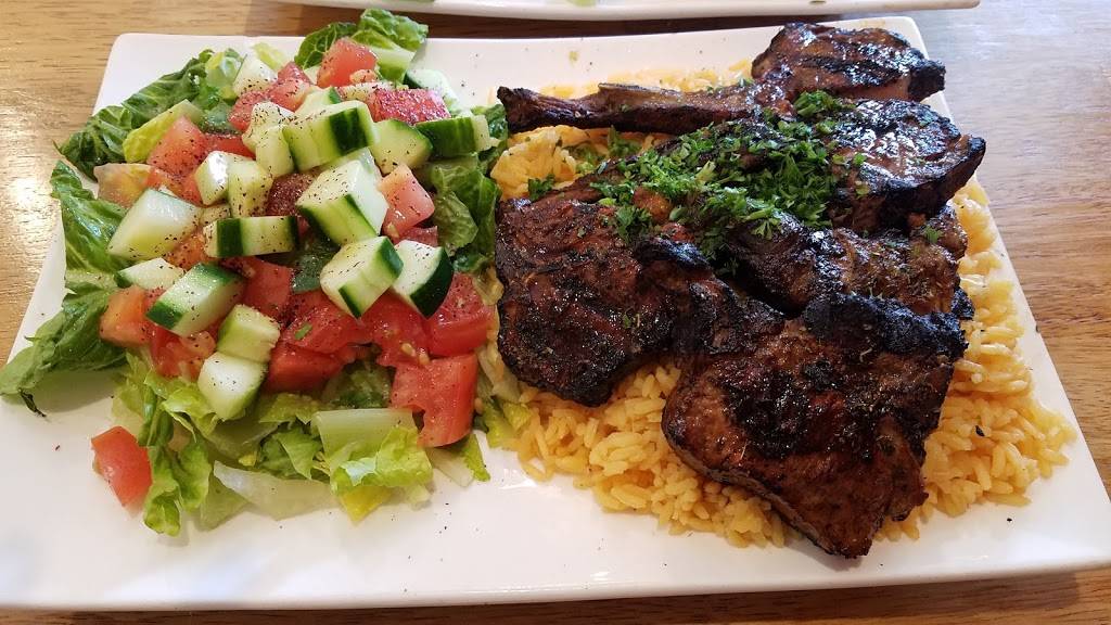 Gyro Grill | restaurant | 1614_2803_2, Wayne, NJ 07470, USA | 8622219242 OR +1 862-221-9242