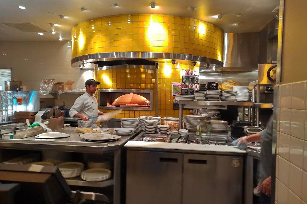 California Pizza Kitchen at Stoneridge Mall | restaurant | Stoneridge Mall, 1328 Stoneridge Mall Rd d122, Pleasanton, CA 94588, USA | 9252519771 OR +1 925-251-9771
