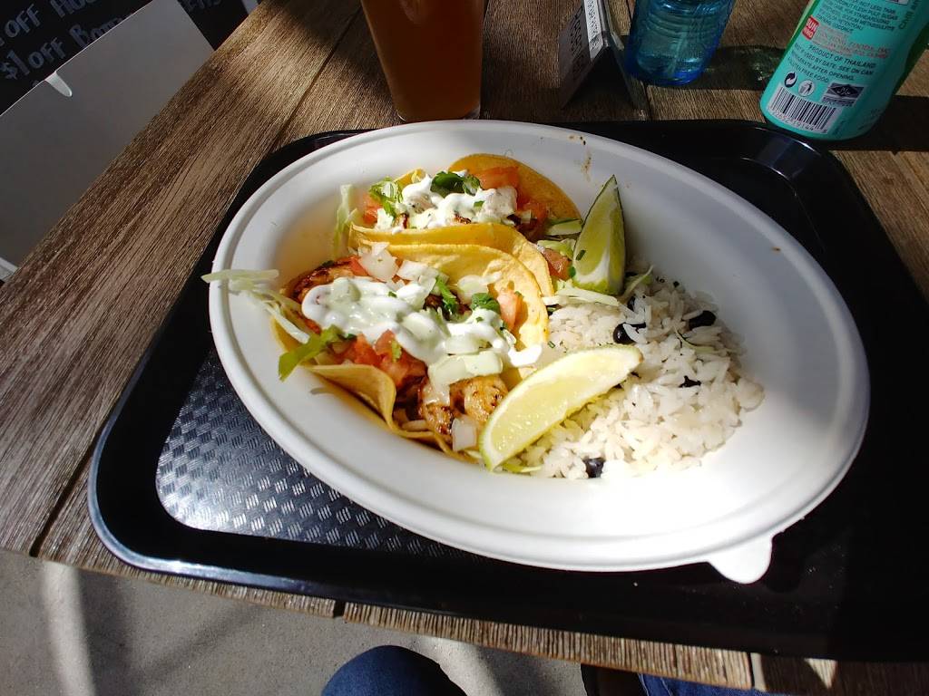 Portside Fish Co. | restaurant | 2222 Michelson Dr, Irvine, CA 92612, USA | 9495365660 OR +1 949-536-5660