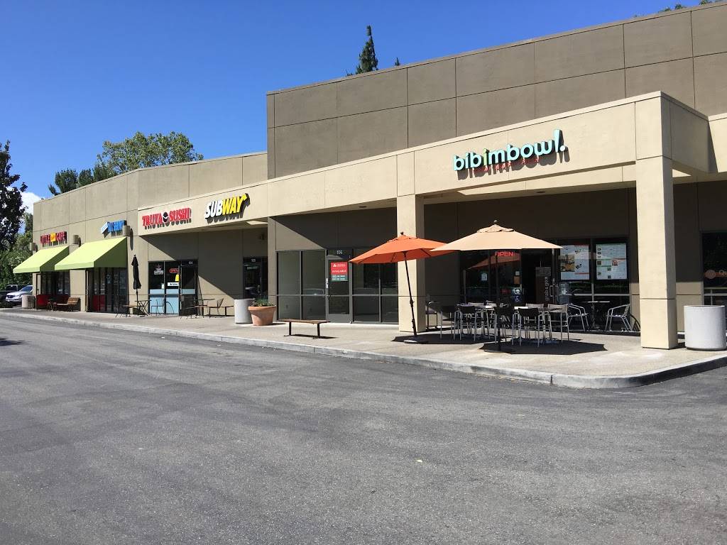 Bibimbowl | restaurant | 415 N Mary Ave #107, Sunnyvale, CA 94085, USA | 4084819383 OR +1 408-481-9383