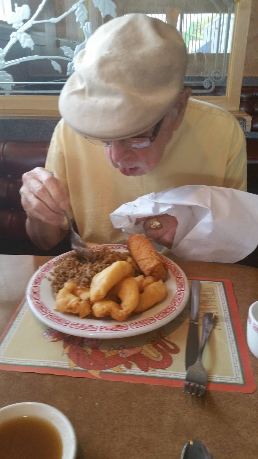 China Dynasty Restaurant | restaurant | 400 Atwood Ave, Cranston, RI 02920, USA | 4019431313 OR +1 401-943-1313