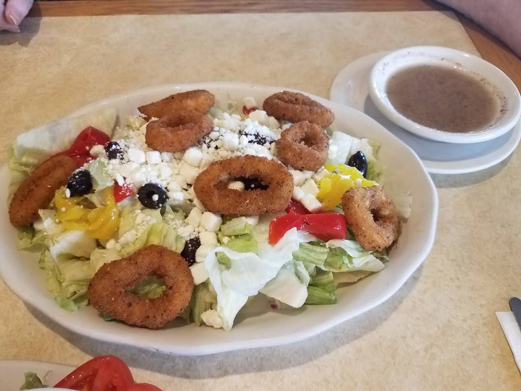 Liberty Family Restaurant | restaurant | 160 Winton Rd N, Rochester, NY 14610, USA | 5852885503 OR +1 585-288-5503