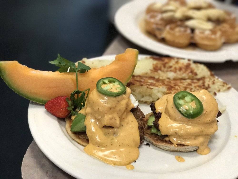 Pegs Glorified Ham N Eggs | restaurant | 6300 Mae Anne Ave, Reno, NV 89523, USA | 7756242700 OR +1 775-624-2700