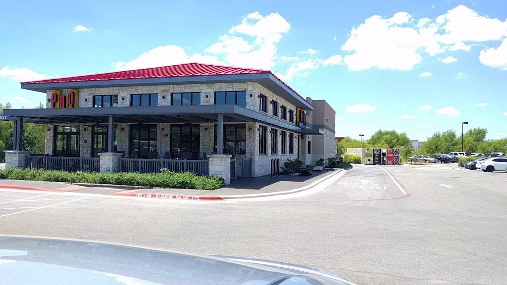 PDQ Restaurant | restaurant | 4501 183A Toll Road, Cedar Park, TX 78613, USA | 5126974990 OR +1 512-697-4990