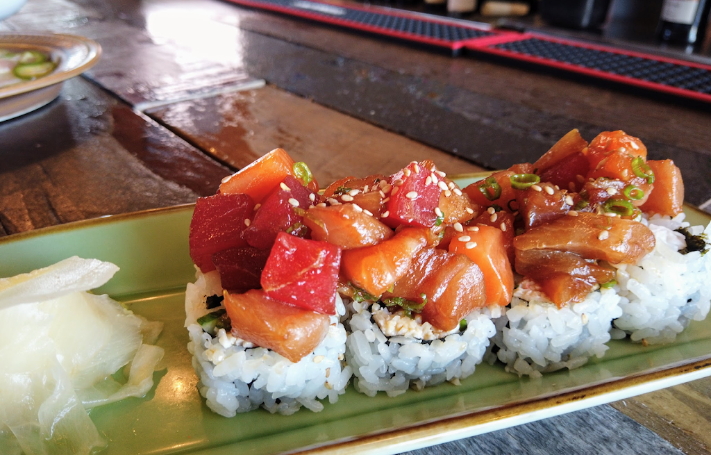 RKDA KITCHEN | restaurant | 3950 E Indian School Rd, Phoenix, AZ 85018, USA | 6023545723 OR +1 602-354-5723