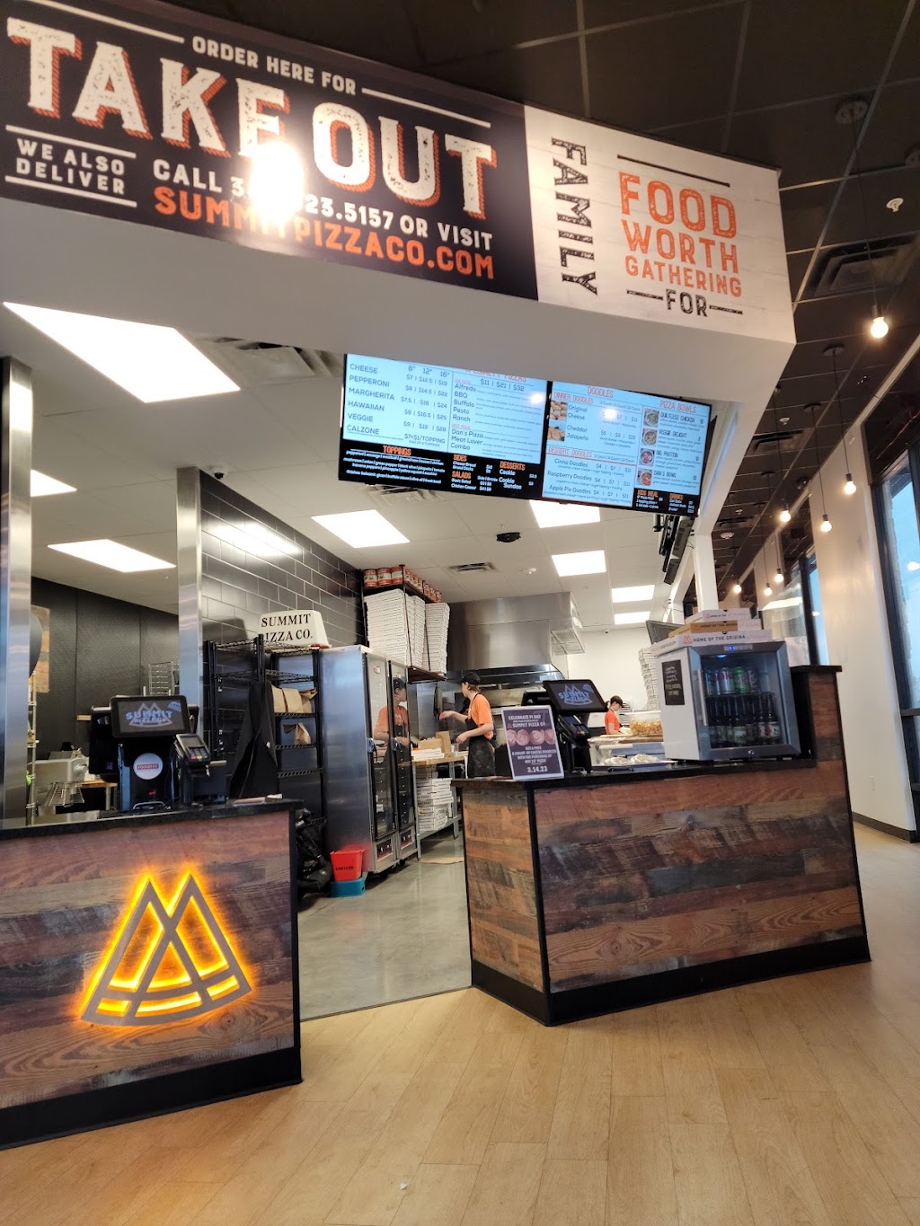 Summit Pizza Co | restaurant | 678 S Pleasant Grove Blvd Suite 500, Pleasant Grove, UT 84062, USA | 3853235157 OR +1 385-323-5157