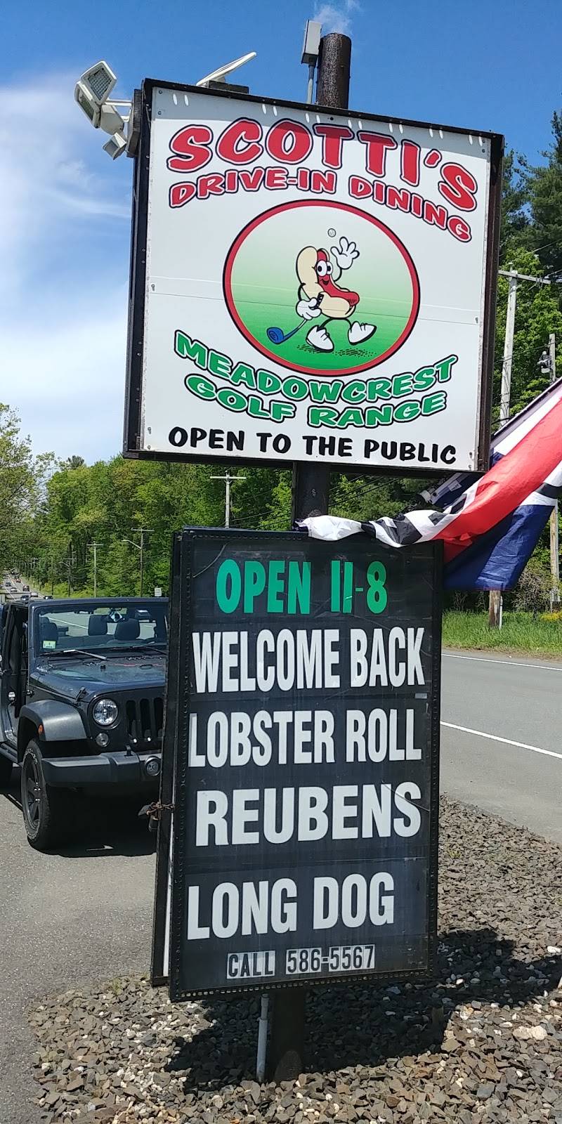 Scottis | restaurant | 90 Haydenville Rd, Leeds, MA 01053, USA | 4135865567 OR +1 413-586-5567