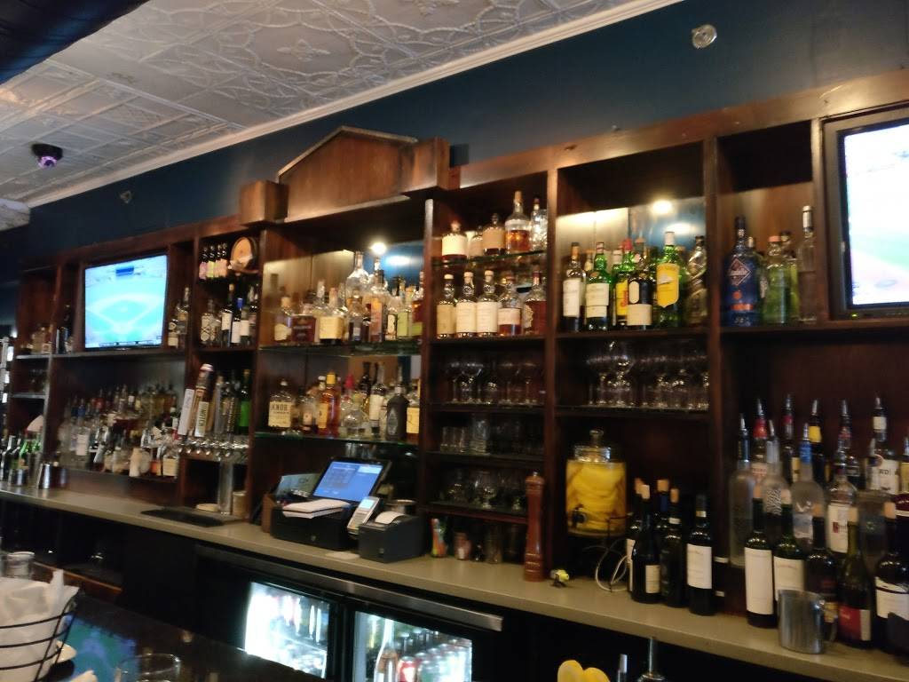 The Blue Ox | restaurant | 191 Oxford St, Lynn, MA 01901, USA | 7817805722 OR +1 781-780-5722