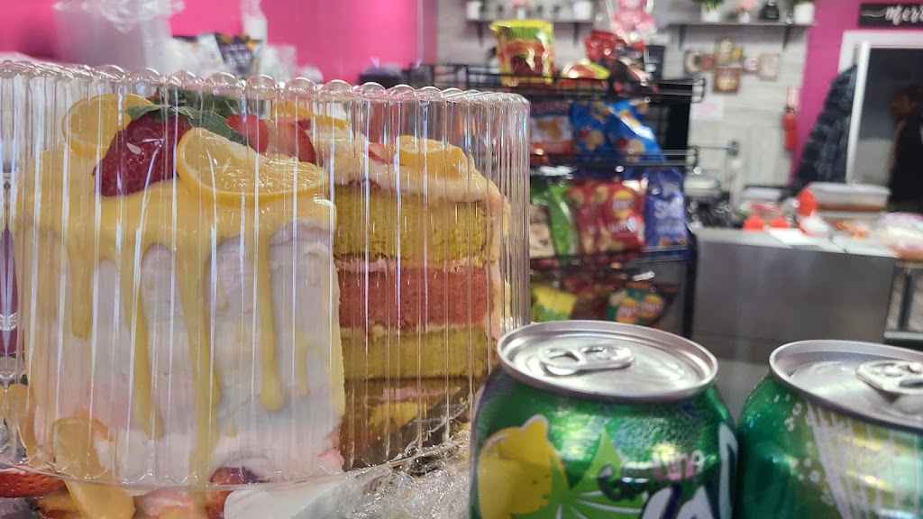 Da Sandwich Shop | restaurant | 764 W 69th St, Chicago, IL 60621, USA | 7736332471 OR +1 773-633-2471