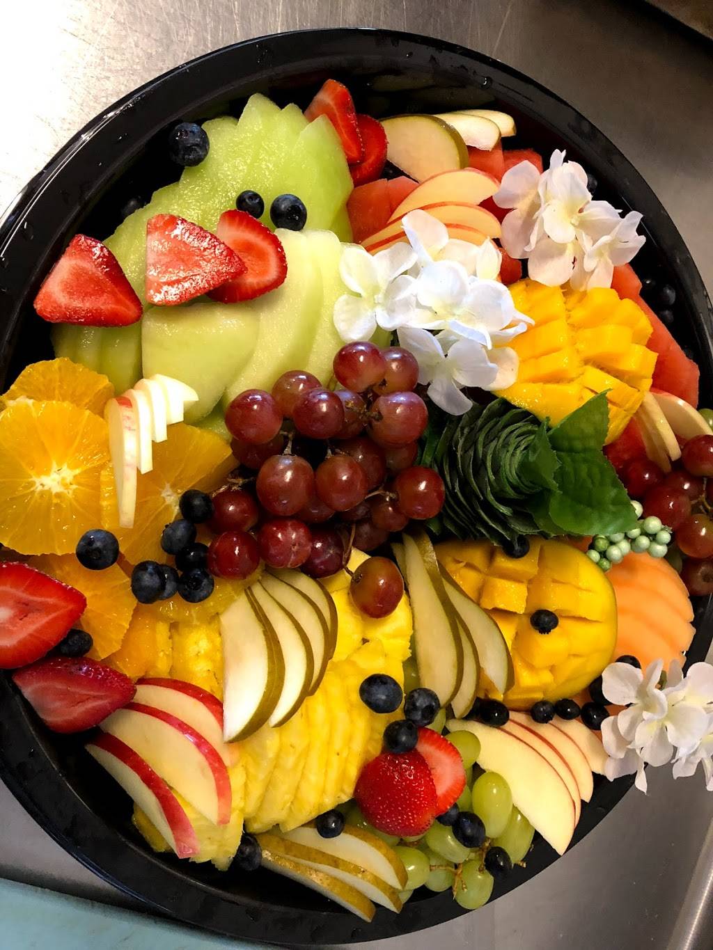 Gardens Grille kosher mediterranean | restaurant | 7100 Fairway Dr #52, Palm Beach Gardens, FL 33418, USA | 5617290992 OR +1 561-729-0992