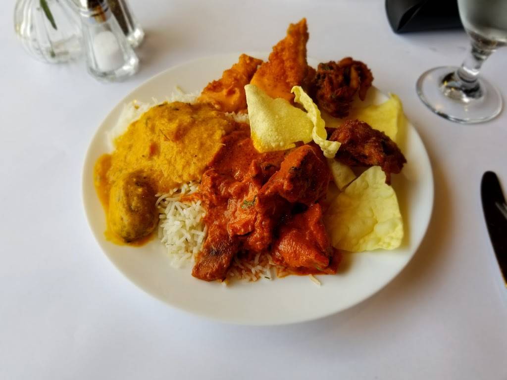 Mandovi Indian Cuisine | restaurant | G, 150 S Sepulveda Blvd, El Segundo, CA 90245, USA | 4242207115 OR +1 424-220-7115