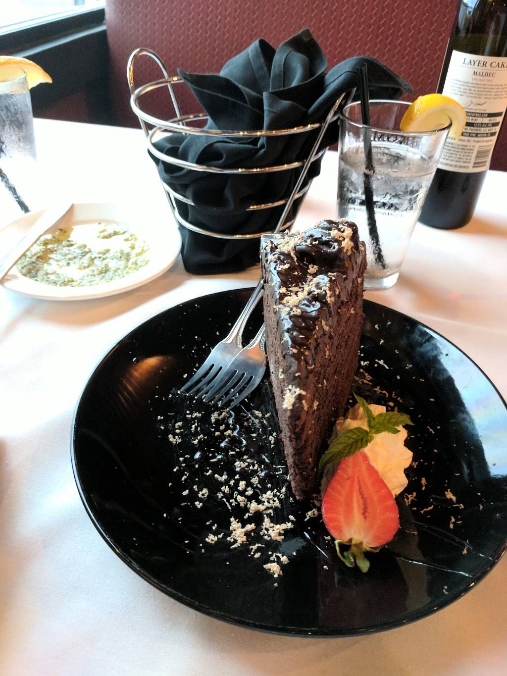 Roma Italian Restaurant | restaurant | 3 President Dr, Dover, DE 19901, USA | 3026781041 OR +1 302-678-1041