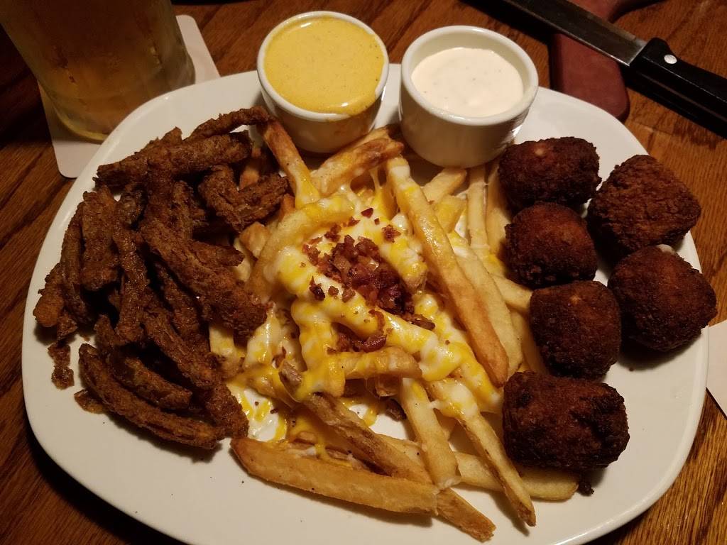 Outback Steakhouse | restaurant | 1301 Fall River Ave, Seekonk, MA 02771, USA | 5083367770 OR +1 508-336-7770