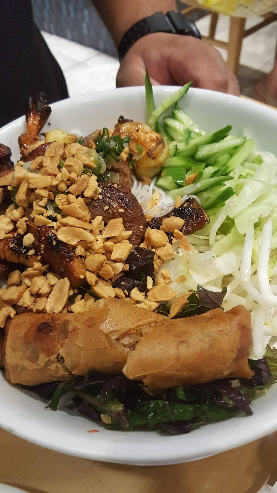 Kaseys Noodle & Grill | restaurant | 9600 Bolsa Ave, #N, Westminster, CA 92683, USA | 7145310755 OR +1 714-531-0755