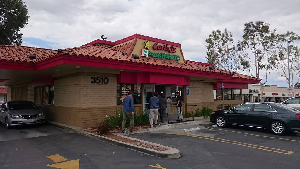 Carls Jr. | restaurant | 3510 E Chapman Ave, Orange, CA 92869, USA | 7146333450 OR +1 714-633-3450