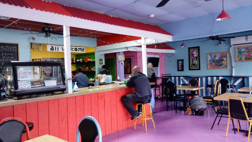 Norahs Irie Jamaican Restaurant | restaurant | 530 Springdale Ave, Long Branch, NJ 07740, USA | 7324434781 OR +1 732-443-4781