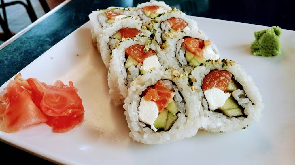 Ggs Teriyaki & Sushi | restaurant | 2501 Haviland St, Centralia, WA 98531, USA | 3607360190 OR +1 360-736-0190