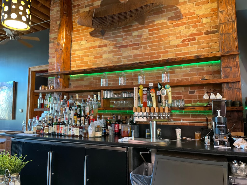 River Stop Cafe | cafe | 52 State Rd, Newaygo, MI 49337, USA | 2316525282 OR +1 231-652-5282