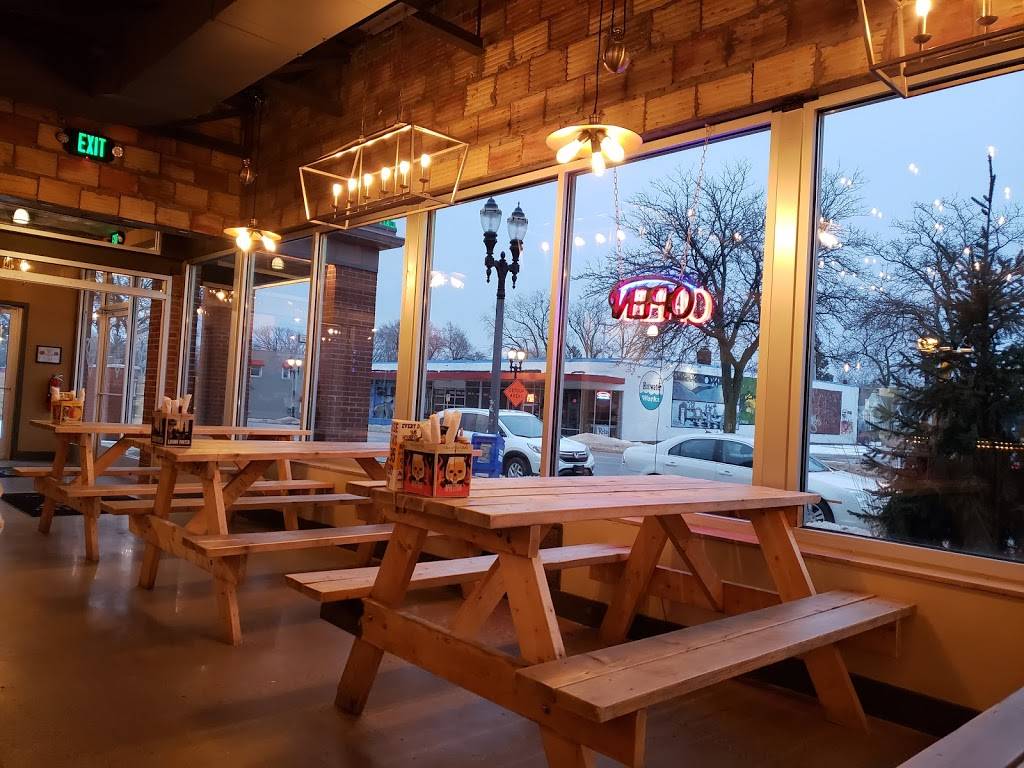 Arcadia Smokehouse | restaurant | 2101 E Michigan Ave, Lansing, MI 48912, USA | 5174822739 OR +1 517-482-2739