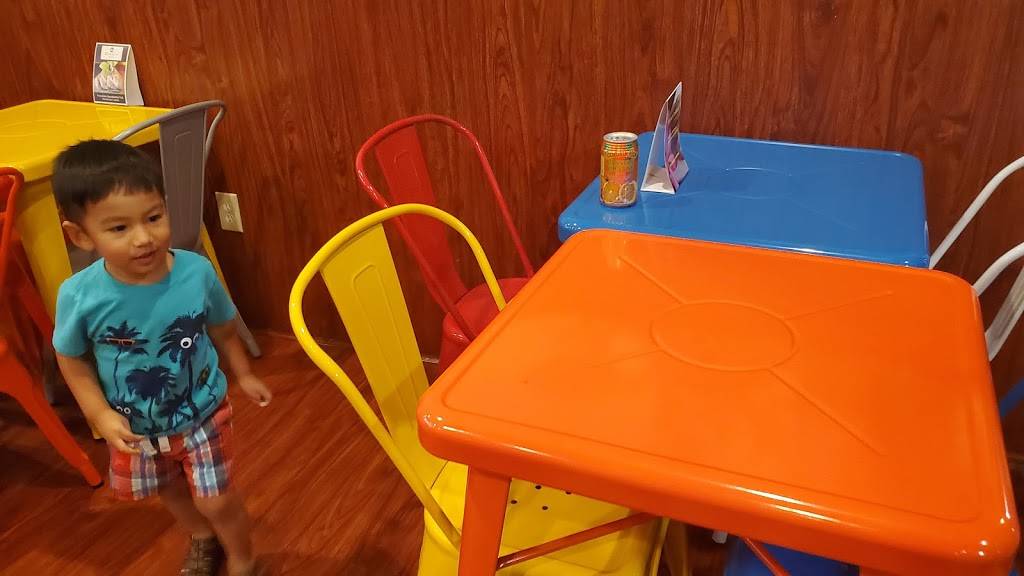 Maika’i Hawaiian BBQ | restaurant | 12254 Farm to Market 1960 Rd W, Houston, TX 77065, USA | 2816539896 OR +1 281-653-9896