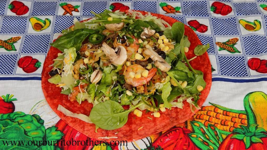 Burrito Brothers of Capitol Hill | restaurant | 205 Pennsylvania Ave SE, Washington, DC 20003, USA | 2025436835 OR +1 202-543-6835