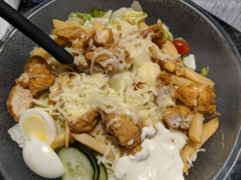 Belleria Pizza - Struthers | restaurant | 1010 Youngstown-Poland Rd, Struthers, OH 44471, USA | 3307554667 OR +1 330-755-4667