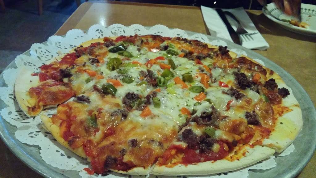 Rosangelas Pizzeria | restaurant | 2702, 2807 1/2 95th St, Evergreen Park, IL 60805, USA | 7084222041 OR +1 708-422-2041