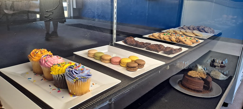 Something Sweet | restaurant | 118 City Hall Ave, Bowdon, GA 30108, USA | 7704805483 OR +1 770-480-5483