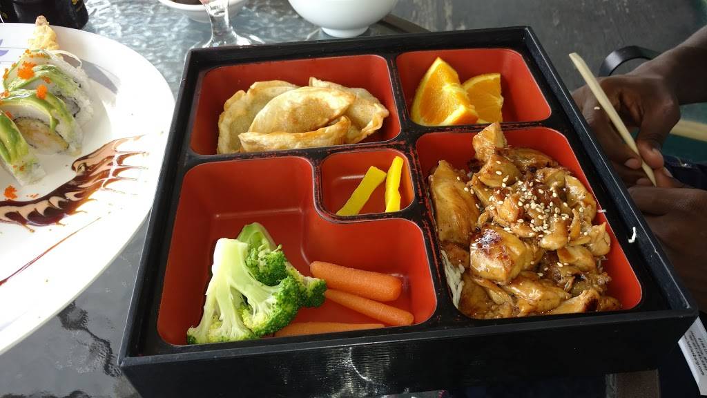 Sakura | restaurant | 6194 US 49, Hattiesburg, MS 39401, USA | 6015459393 OR +1 601-545-9393