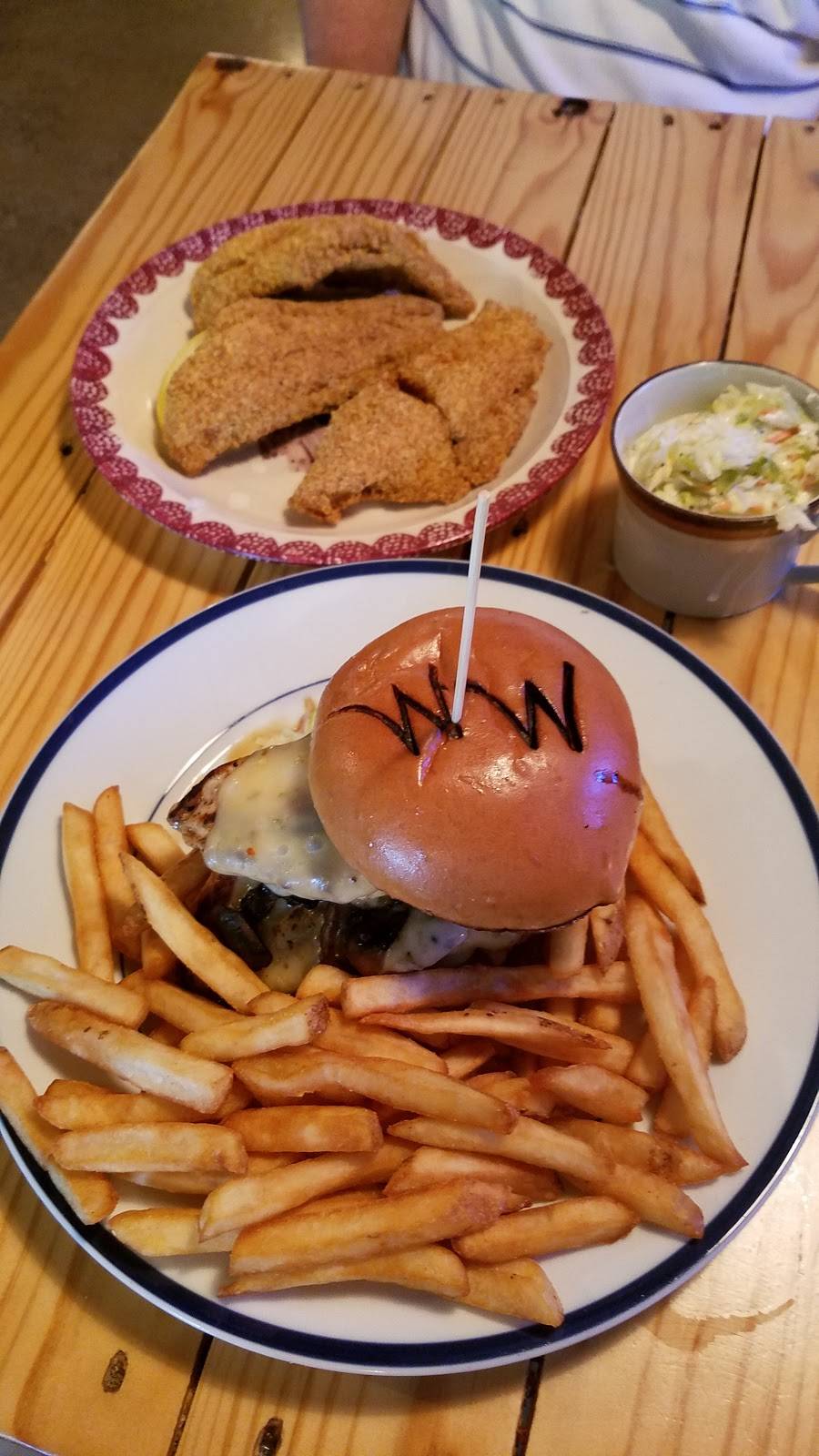 Wapsi Willys | restaurant | 18800 315th St, Long Grove, IA 52756, USA | 5632858808 OR +1 563-285-8808