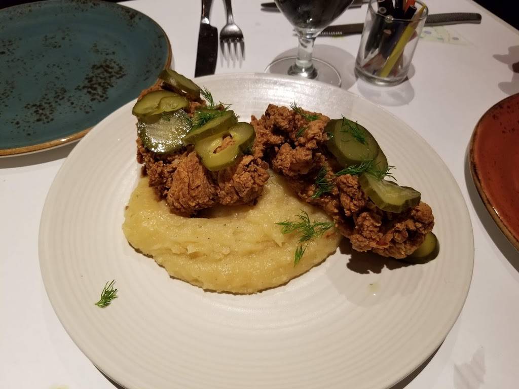 Root 246 | restaurant | 420 Alisal Rd, Solvang, CA 93463, USA | 8056868681 OR +1 805-686-8681