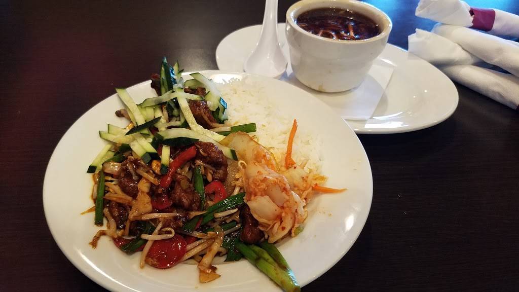 Mama Fus Asian House | restaurant | 311 University Blvd Ste 200, Round Rock, TX 78665, USA | 5129825821 OR +1 512-982-5821