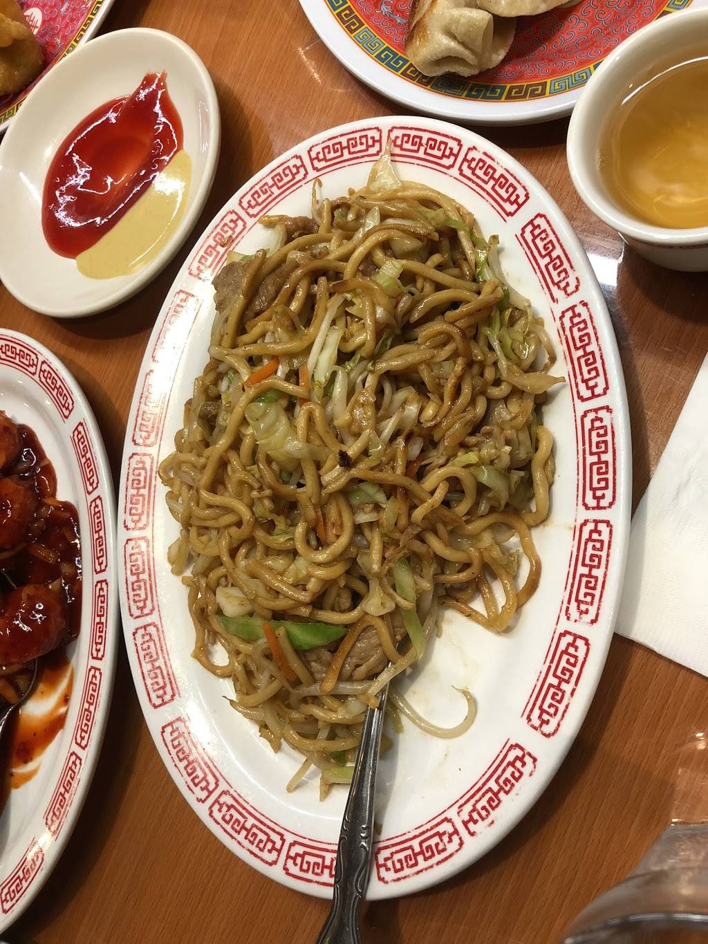 Yen Ching Restaurant | restaurant | 1110 W Kettleman Ln # 14, Lodi, CA 95240, USA | 2093342002 OR +1 209-334-2002