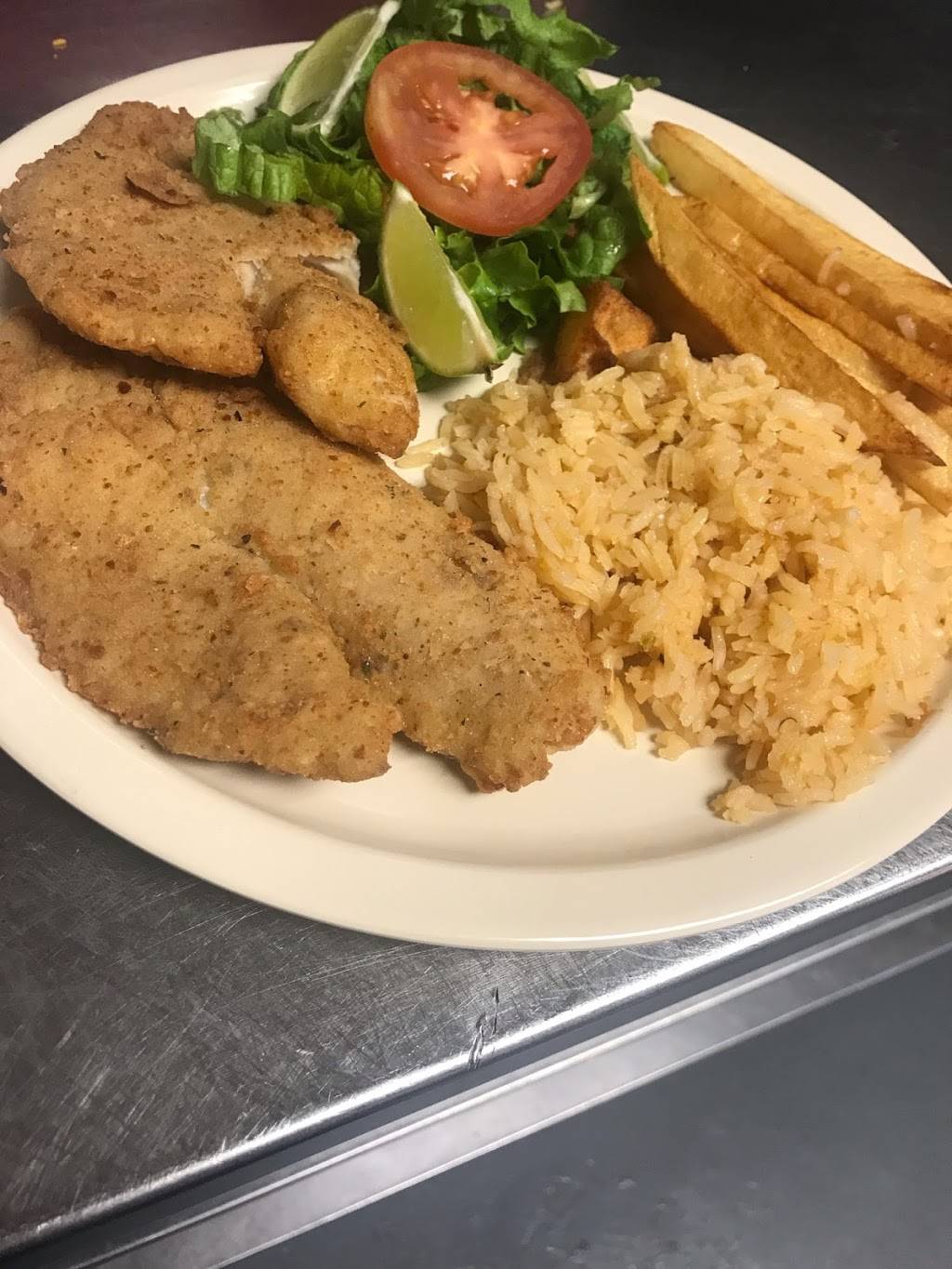 El torito tacos y mas | restaurant | 637 Enrique M. Barrera Pkwy, San Antonio, TX 78237, USA | 2104005839 OR +1 210-400-5839