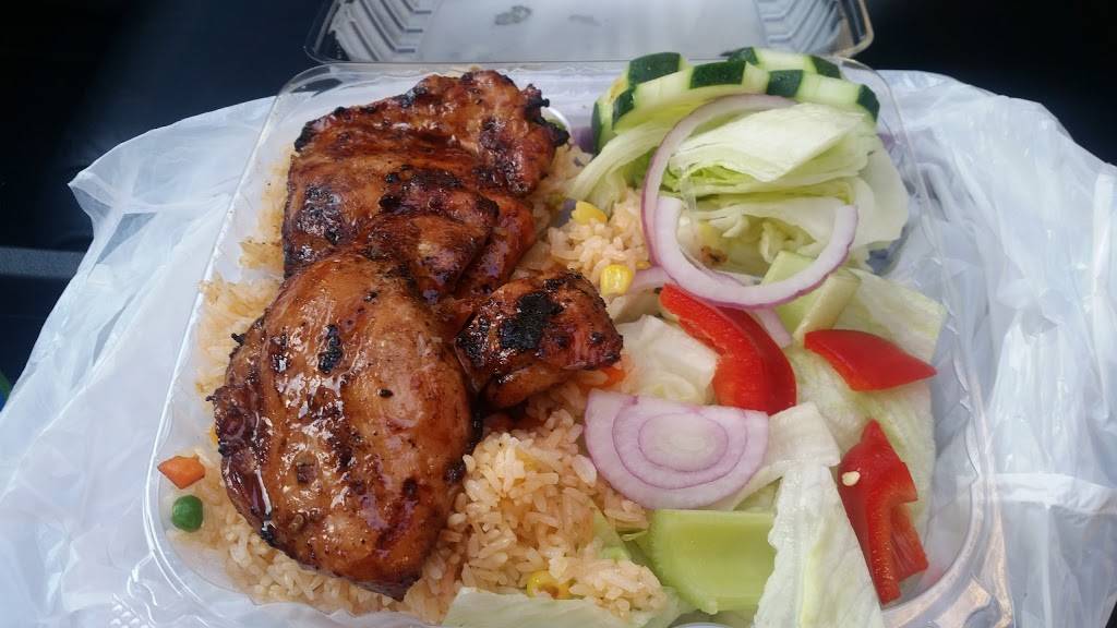 Venango Barbecue Restaurant | restaurant | 1336 W Venango St, Philadelphia, PA 19140, USA | 2152295969 OR +1 215-229-5969