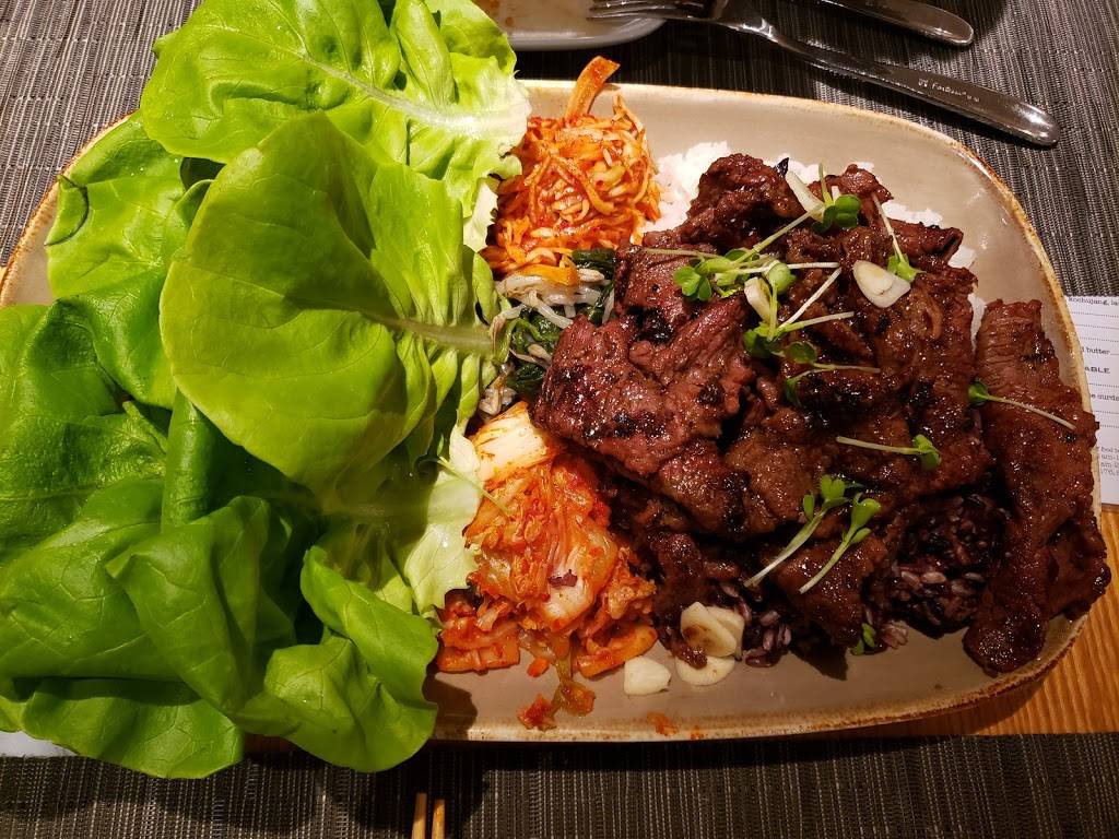 Mokomandy | restaurant | 20789 Great Falls Plaza #176, Sterling, VA 20165, USA | 5713130505 OR +1 571-313-0505