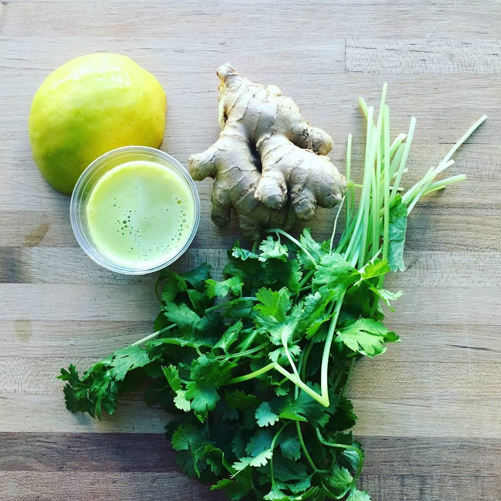 Super Juiced | restaurant | 540 9th St, Oakland, CA 94607, USA | 5106280184 OR +1 510-628-0184