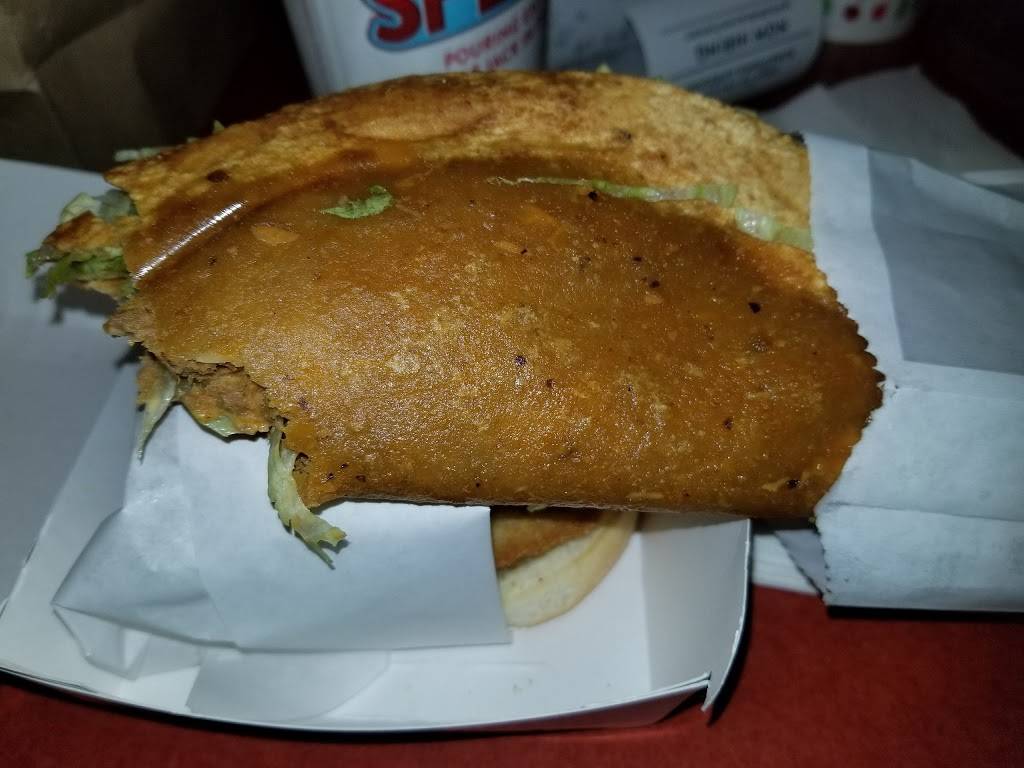 Jack in the Box | restaurant | 5747 Lakewood Blvd, Lakewood, CA 90712, USA | 5626021100 OR +1 562-602-1100