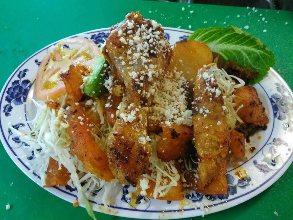 Taqueria La Michoacana | restaurant | 4960 Co Rd 99W, Dunnigan, CA 95937, USA | 5307245080 OR +1 530-724-5080