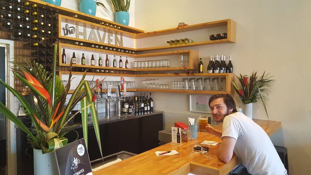 The Haven Pizzeria | restaurant | 4051 Adams Ave, San Diego, CA 92116, USA | 6192811904 OR +1 619-281-1904