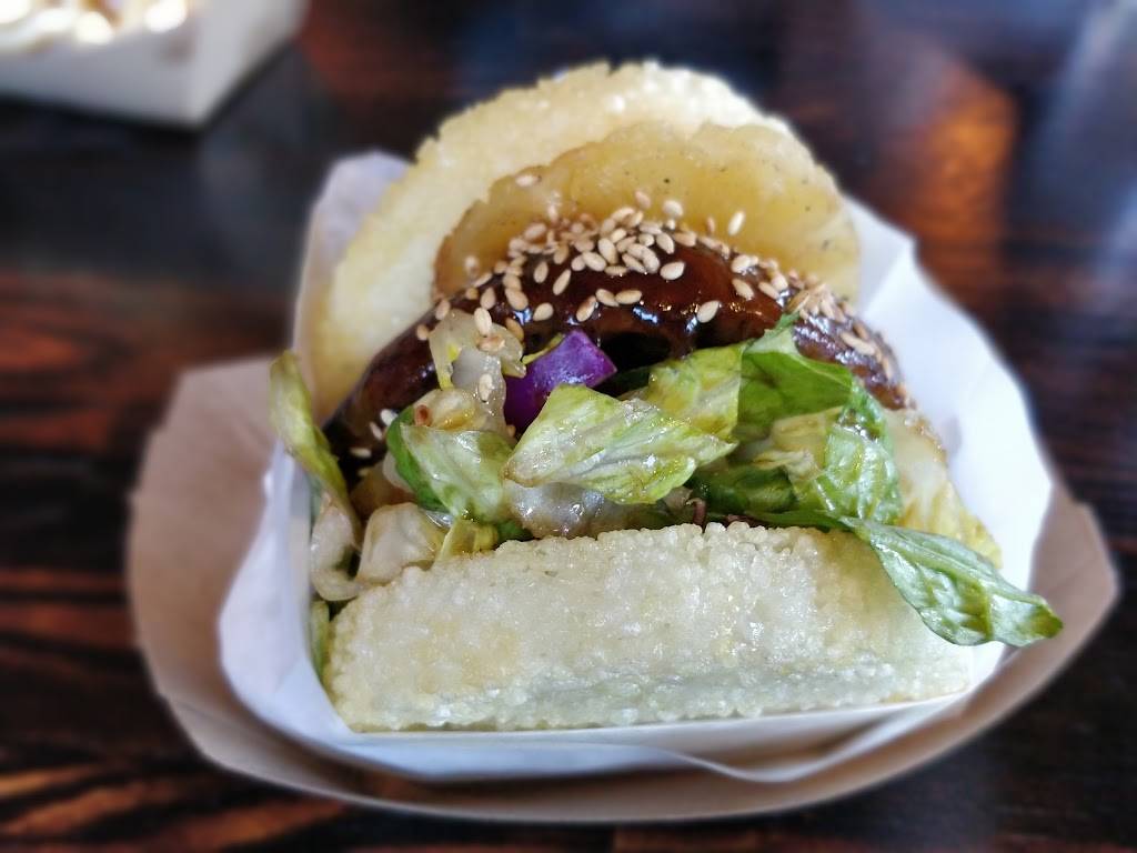 KoJa Kitchen | restaurant | 4210 Rocklin Rd, Rocklin, CA 95677, USA | 9162591513 OR +1 916-259-1513