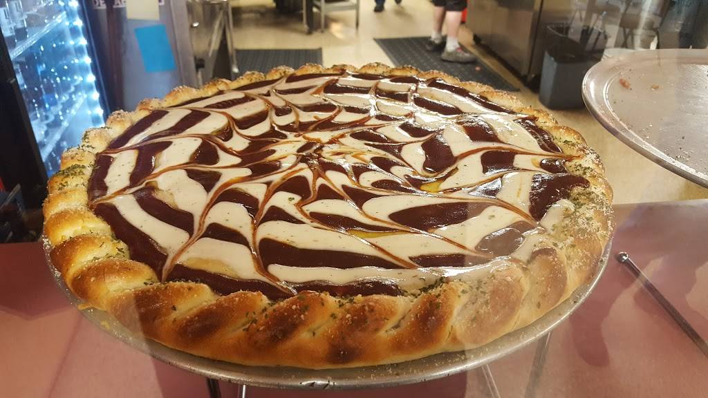 Boothbay Harbor House of Pizza | restaurant | 185 Townsend Ave E, Boothbay Harbor, ME 04538, USA | 2076333468 OR +1 207-633-3468