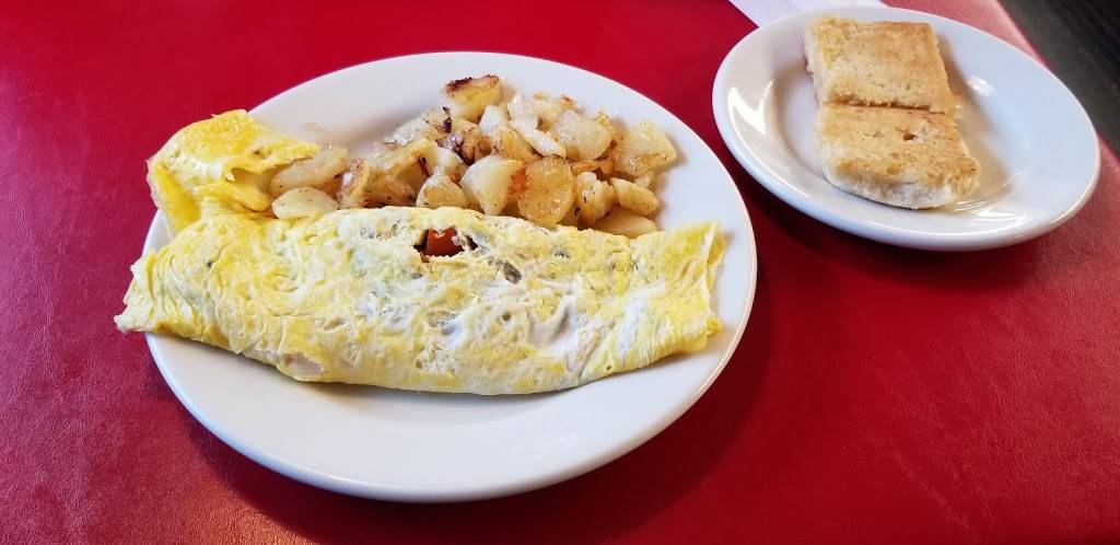 Breakfast House | restaurant | 2115 Carolina Beach Rd, Wilmington, NC 28401, USA | 9107637179 OR +1 910-763-7179
